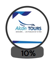 Alcón Tours