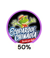 Ecoparque Chinauta