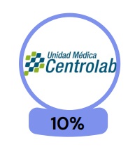 Unidad Médica Centrolab